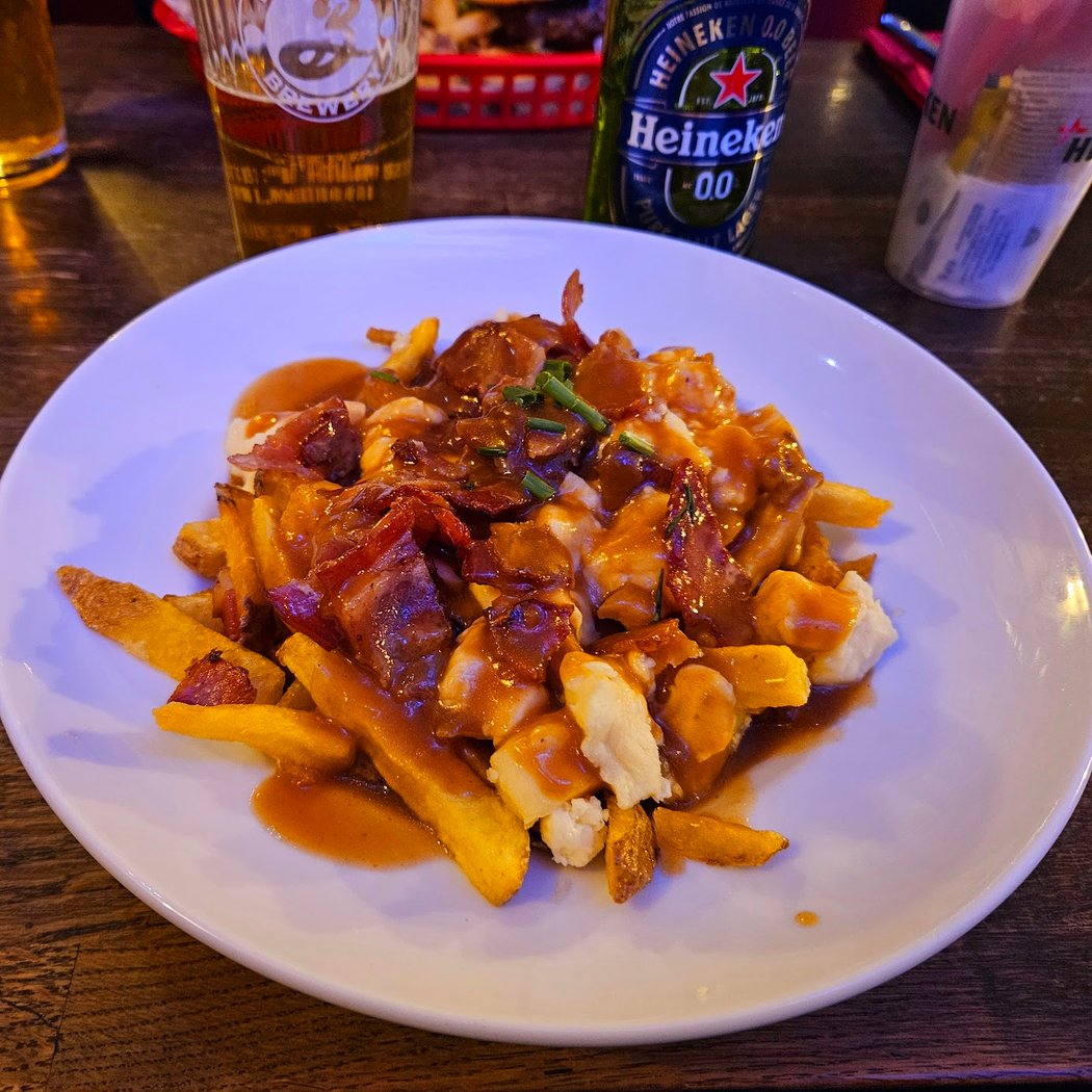 The Canadian Embassy Pub 1